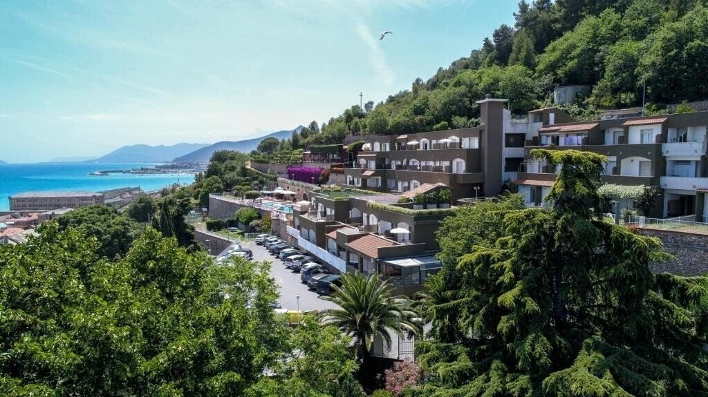 Фото Residence Sant'Anna 3*