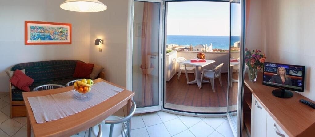 Картинка Residence Sant'Anna 3*