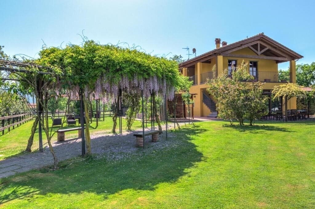 Фото Antico Casale 3*