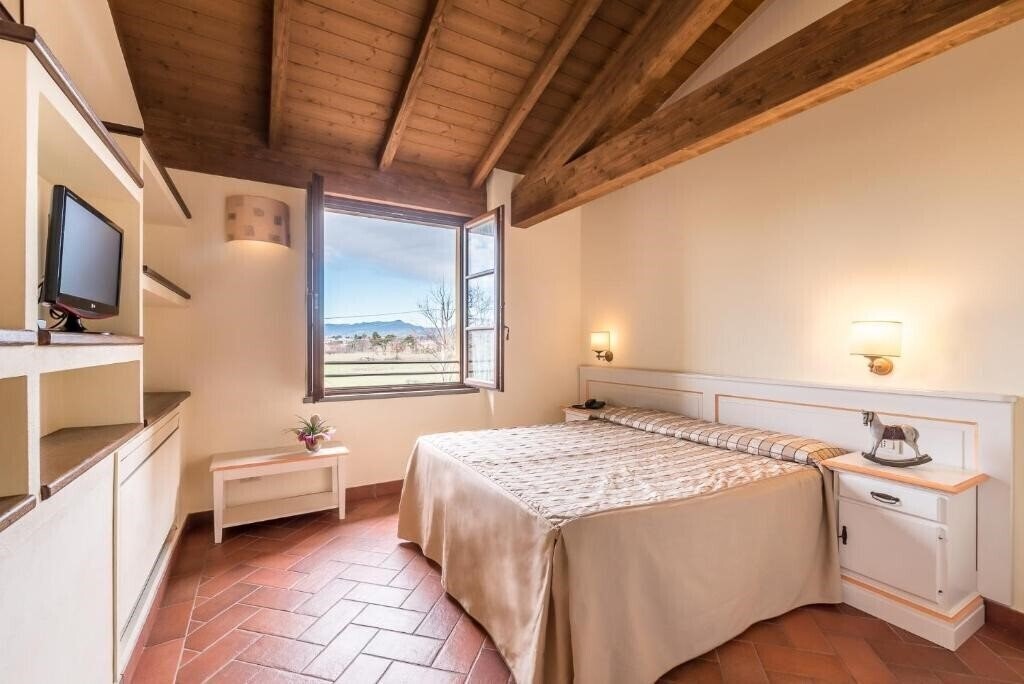 Картинка Antico Casale 3*