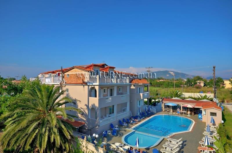 Зображення Garden Palace 3*