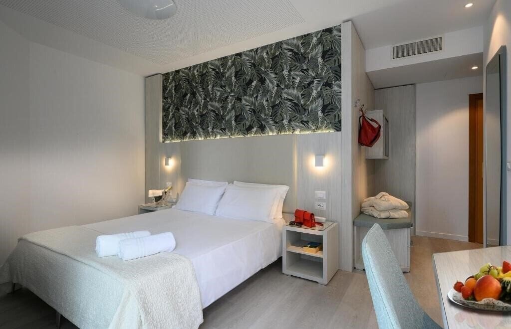 Картинка Grand Hotel Playa Lignano Sabbiadoro 4*