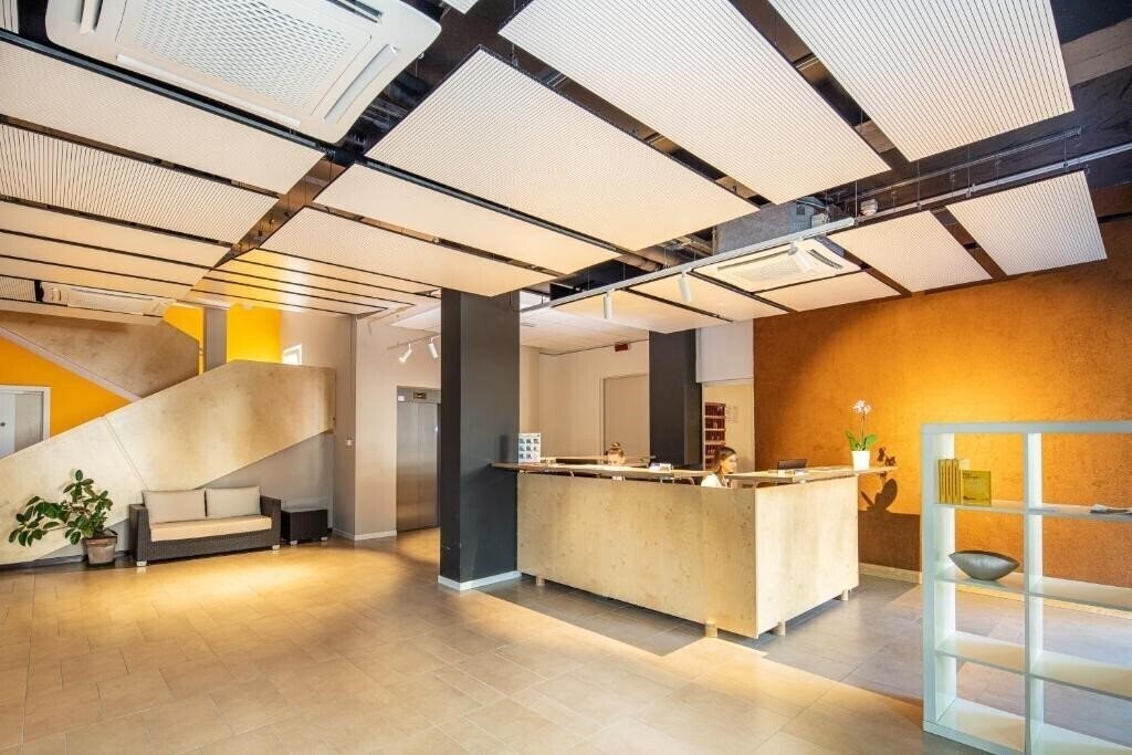Фото La Pergola Hotel & Dependance (Lignano Sabbiadoro) 3*