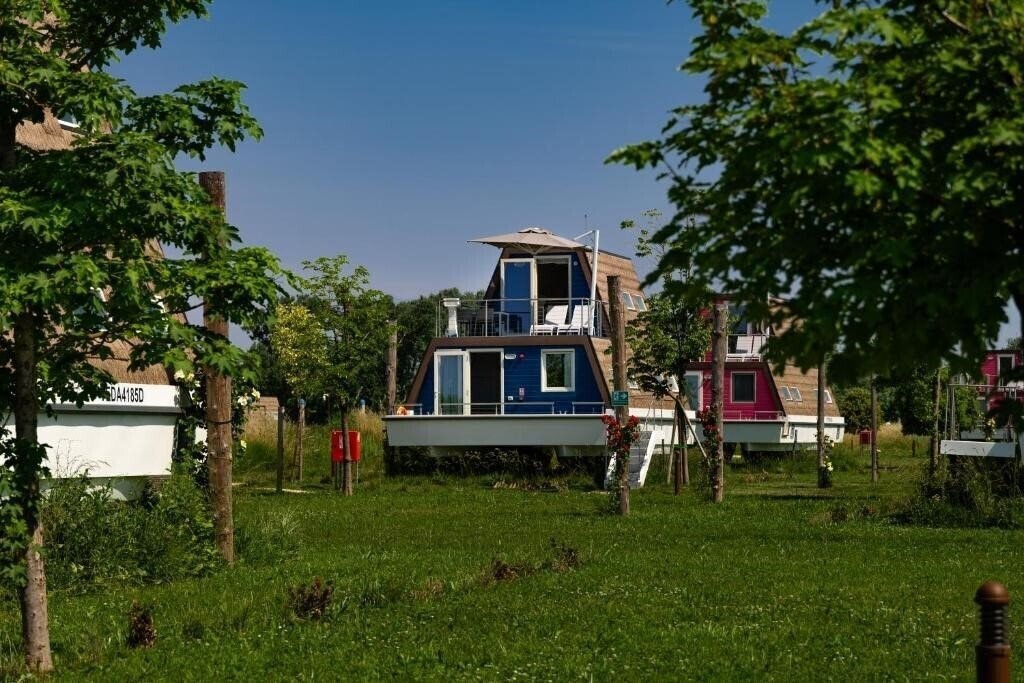 Фото Marina Azzurra Resort 4*
