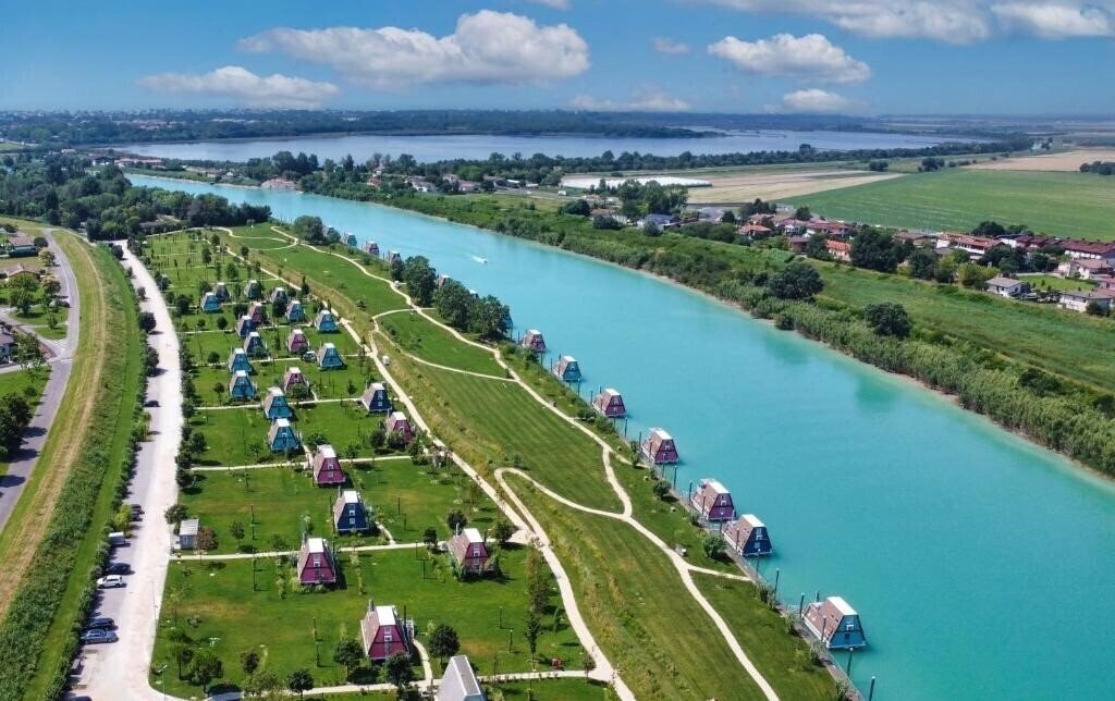Фотографія Marina Azzurra Resort 4*