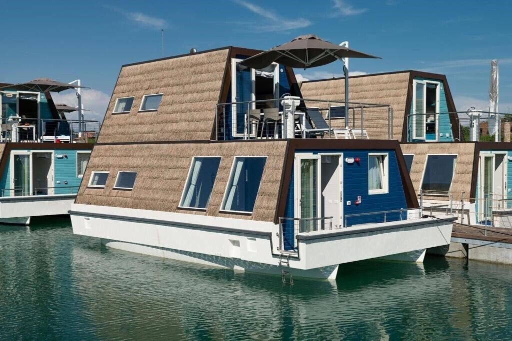 Изображение Marina Azzurra Resort 4*