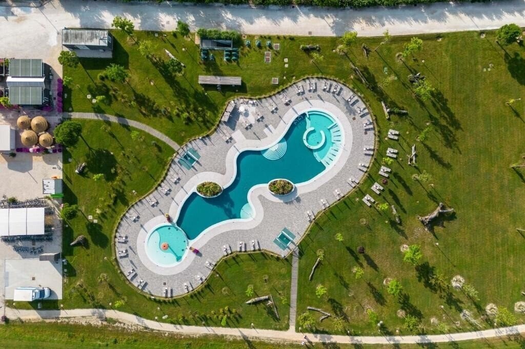 Зображення Marina Azzurra Resort 4*