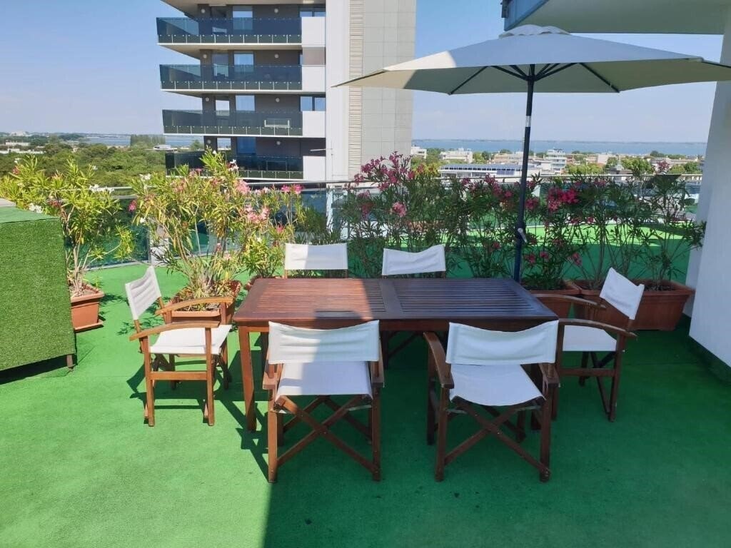 Изображение Hotel Cristallo Lignano Sabbiadoro 3*