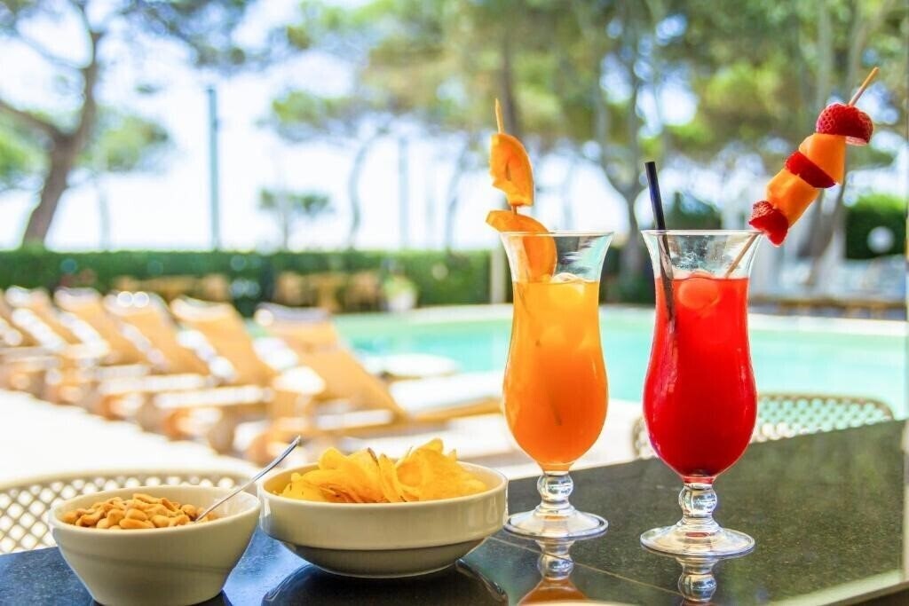 Изображение Hotel American 4*