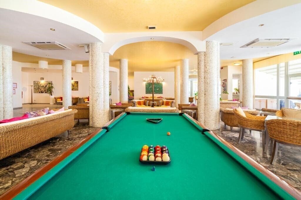 Картинка Hotel American 4*