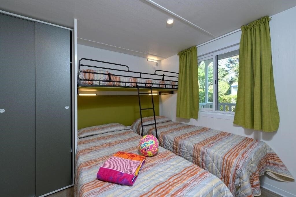 Фото Camping Village Pino Mare 4*