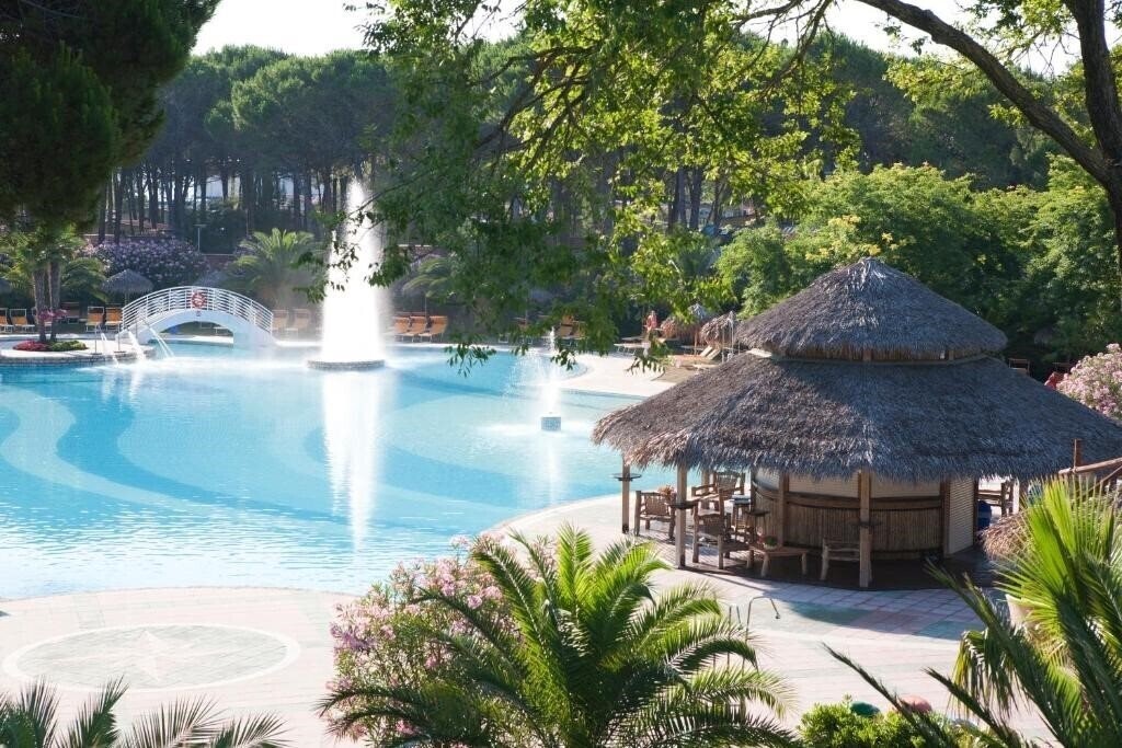 Фотография Camping Village Pino Mare 4*