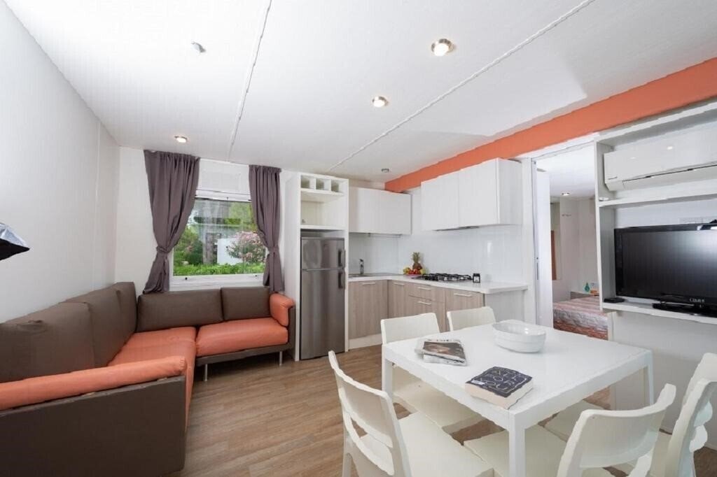Изображение Camping Village Pino Mare 4*
