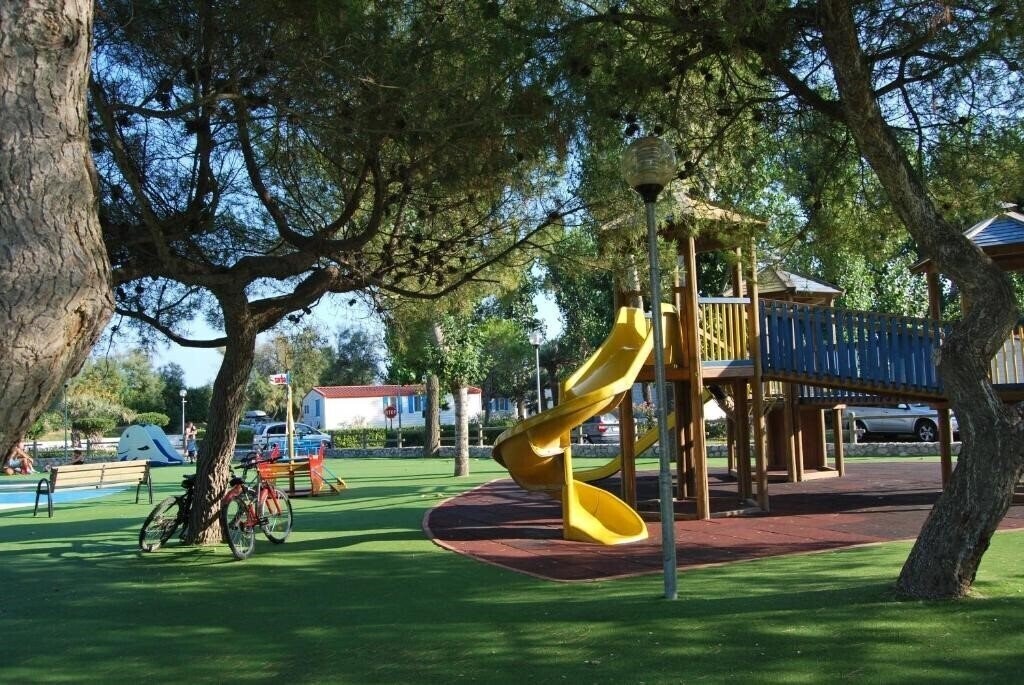 Картинка Camping Village Pino Mare 4*