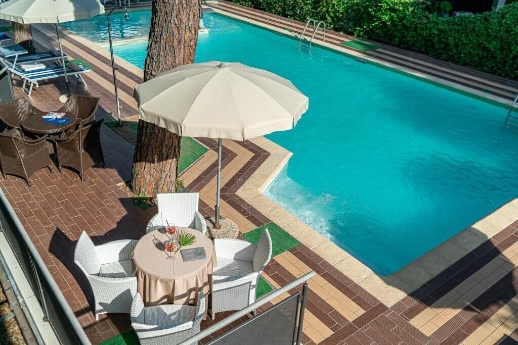 Изображение Martini Hotel 3*