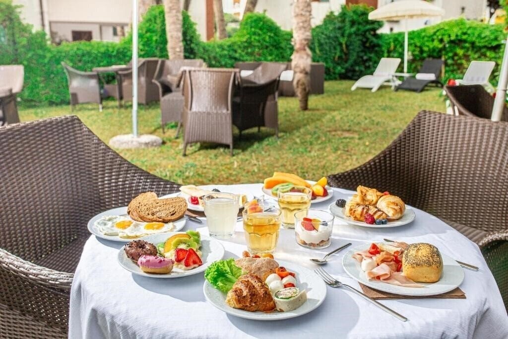 Картинка Martini Hotel 3*