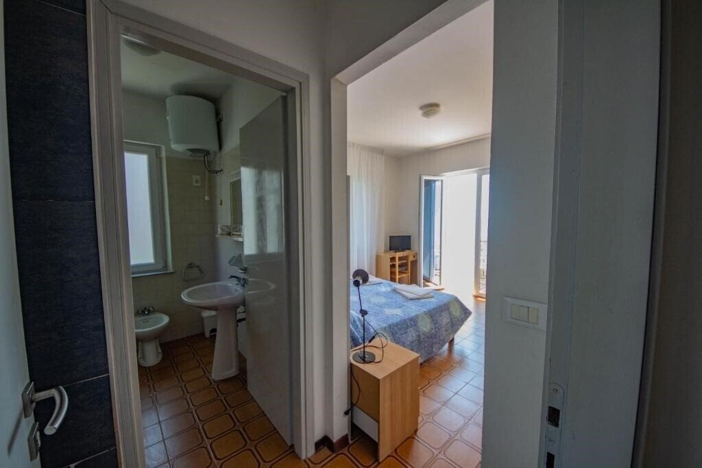 Фотографія Calipso 3*
