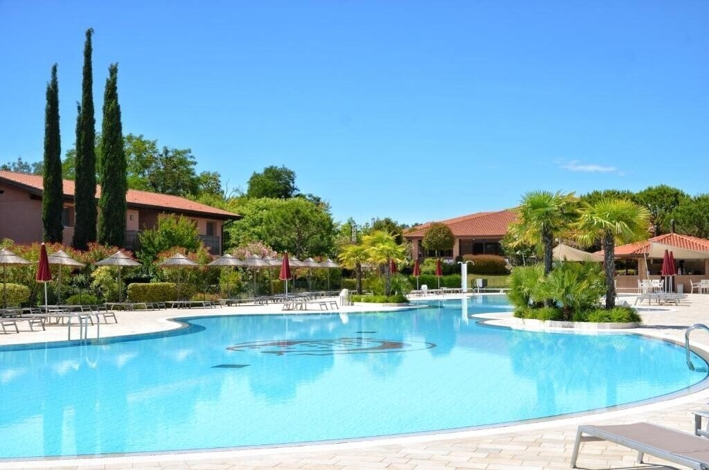 Картинка Green Village Resort 4*