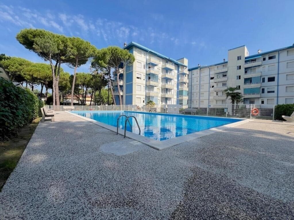 Готель Residence Althea (Riviera) 1*