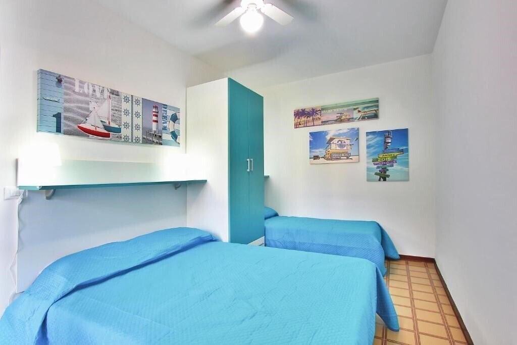 Фото Residence Althea (Riviera) 1*