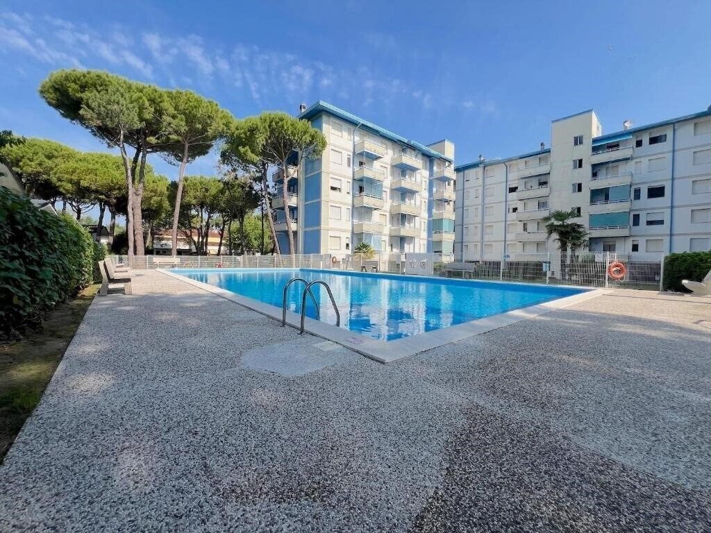 Фотографія Residence Althea (Riviera) 1*