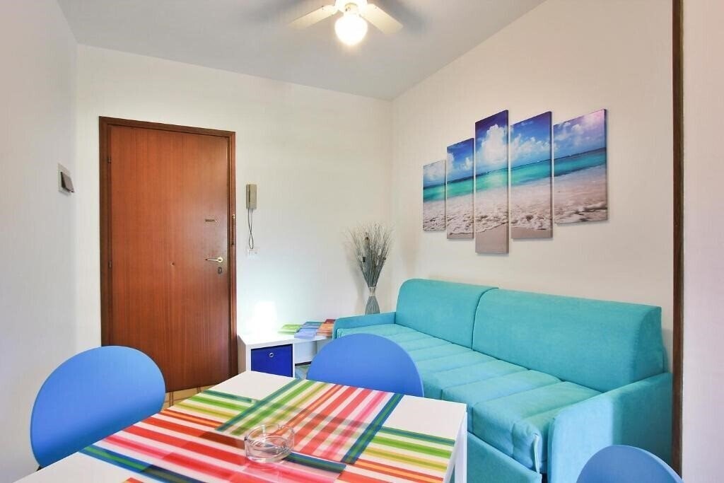 Зображення Residence Althea (Riviera) 1*