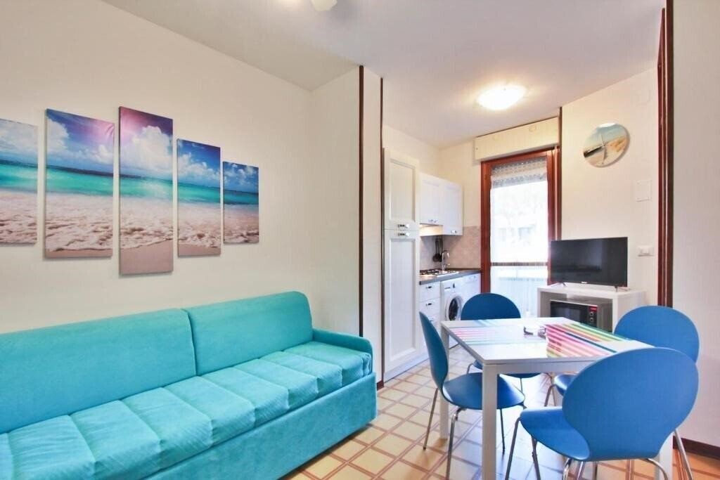 Картинка Residence Althea (Riviera) 1*