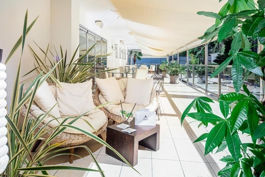 Картинка Rex (Pineta) 4*