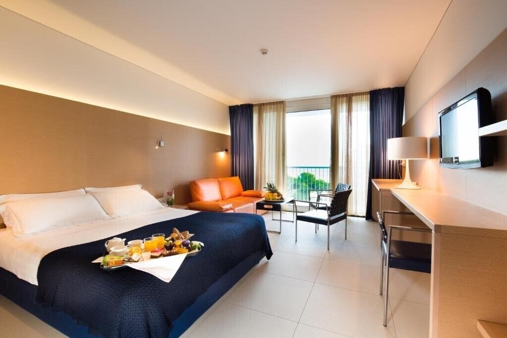 Картинка Hotel Florida 4*