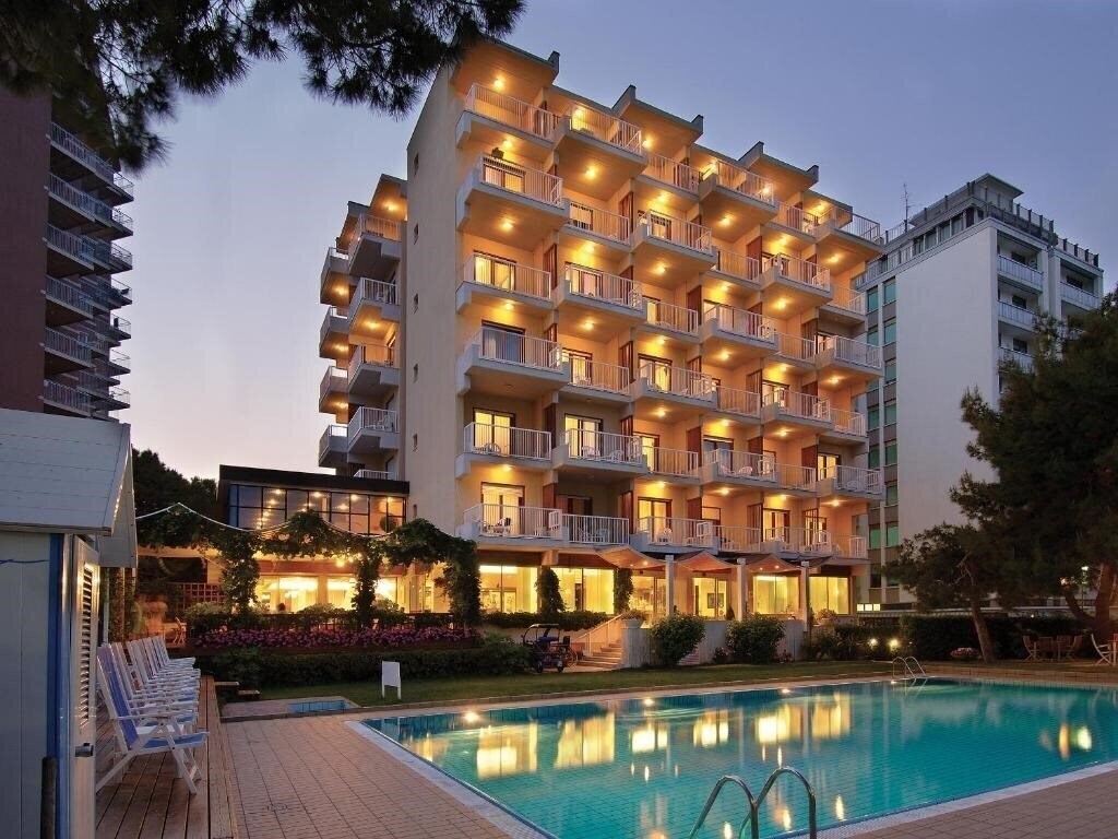 Фотография Atlantic Hotel 4*