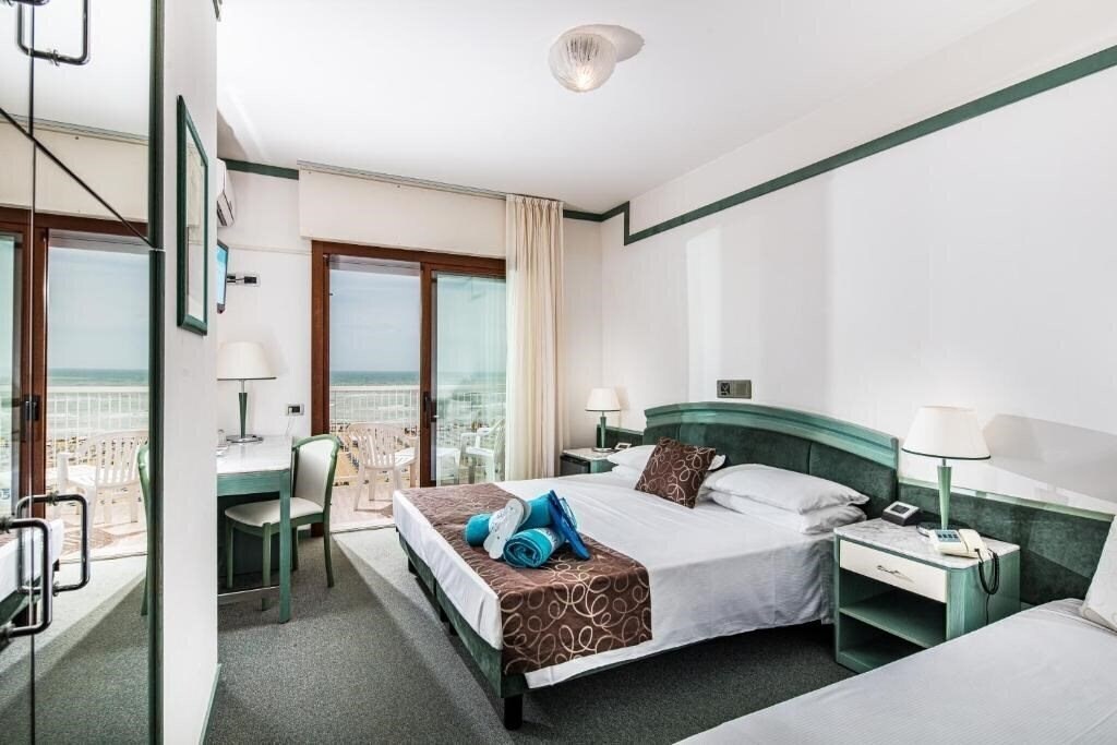 Изображение Atlantic Hotel 4*