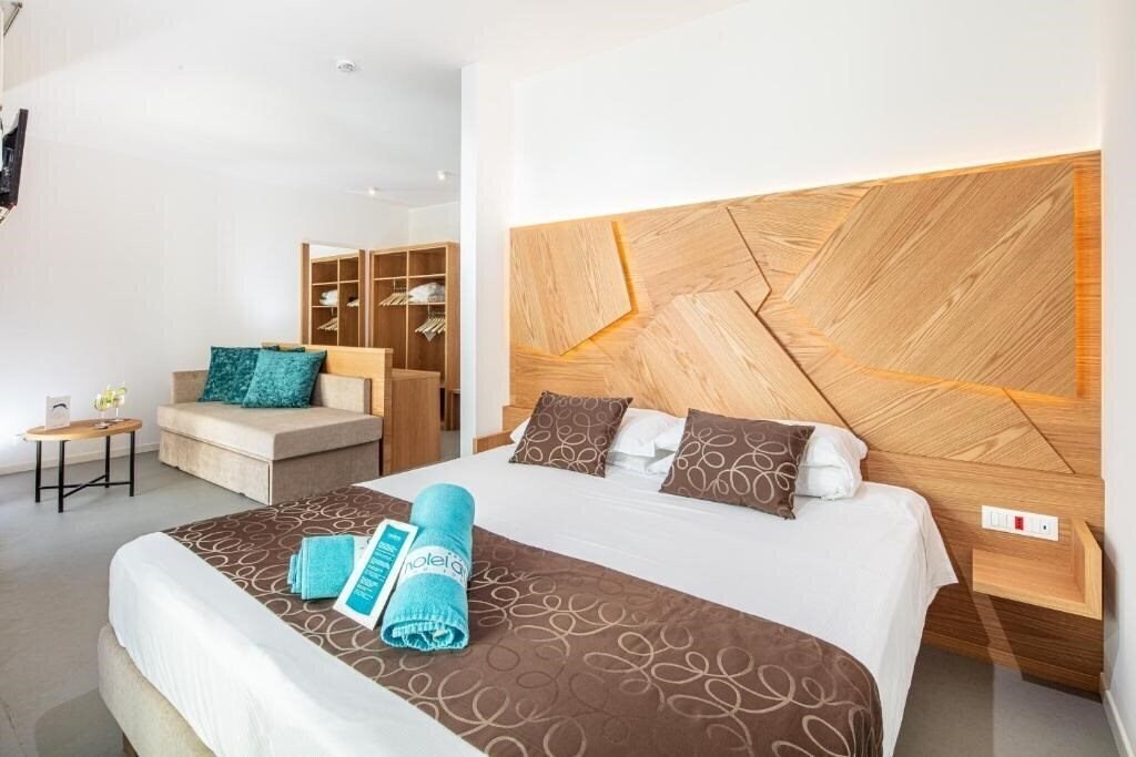 Картинка Atlantic Hotel 4*