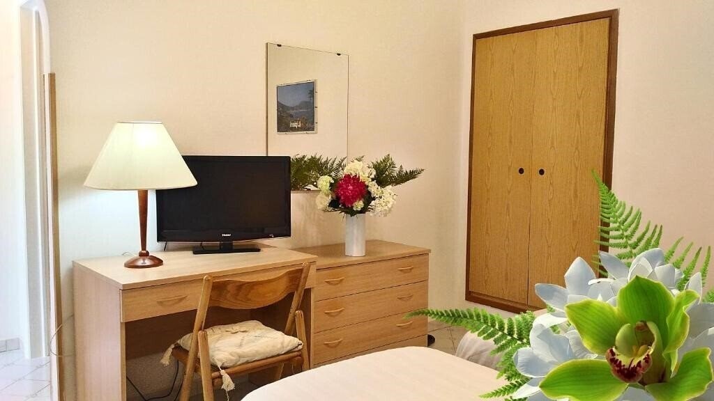 Зображення Villa Augustus Lipari 3*