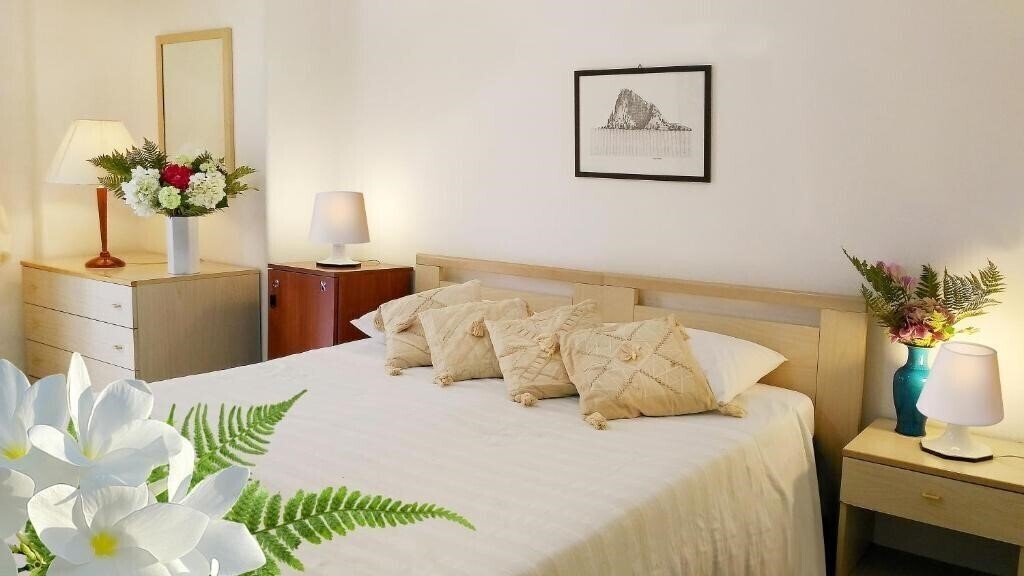 Картинка Villa Augustus Lipari 3*