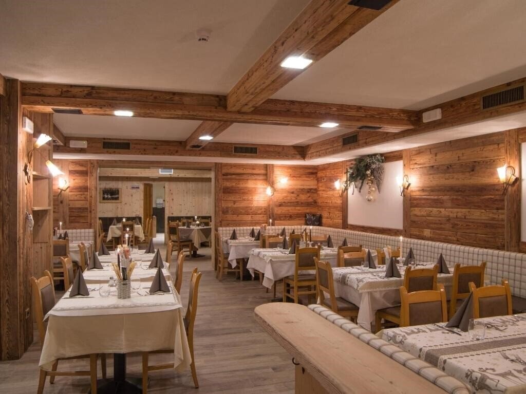 Фотография Amerikan Hotel 4*