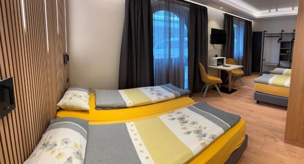 Фотография Piccolo Mondo 3*