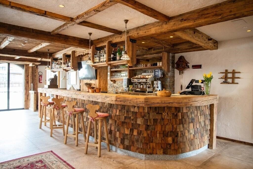 Фотографія Montanina 3*