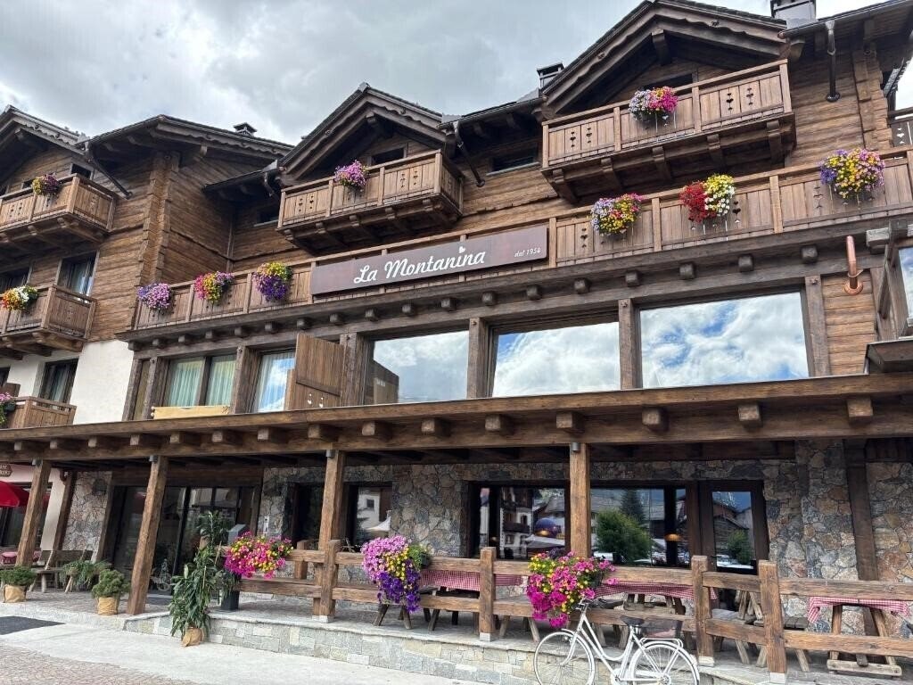 Зображення Montanina 3*