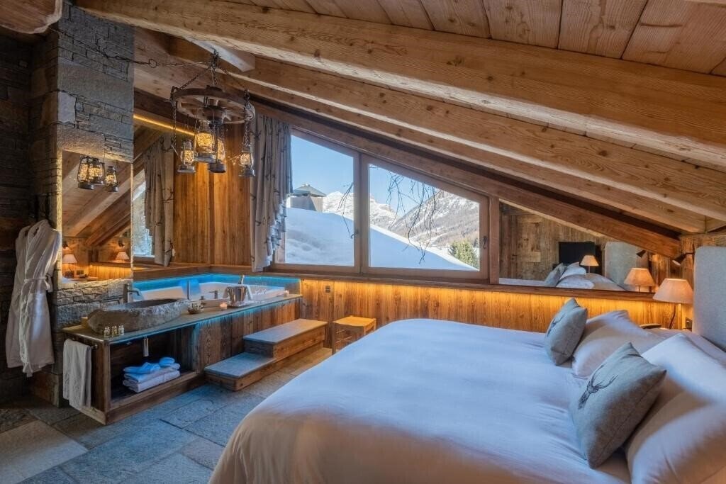 Фото Park Chalet Village 4*
