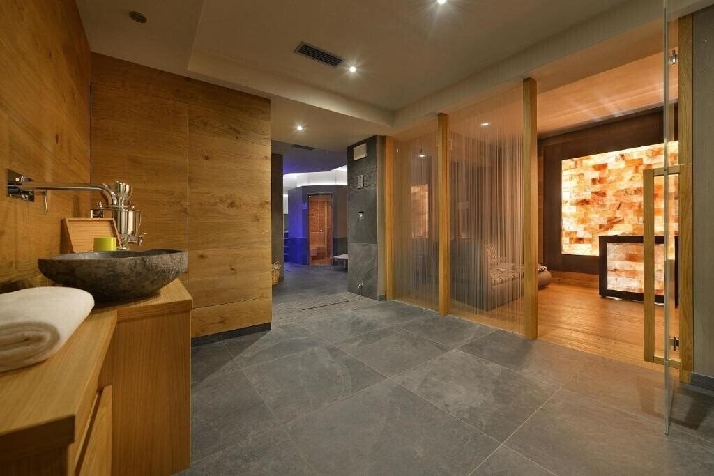 Фото St. Michael 4*