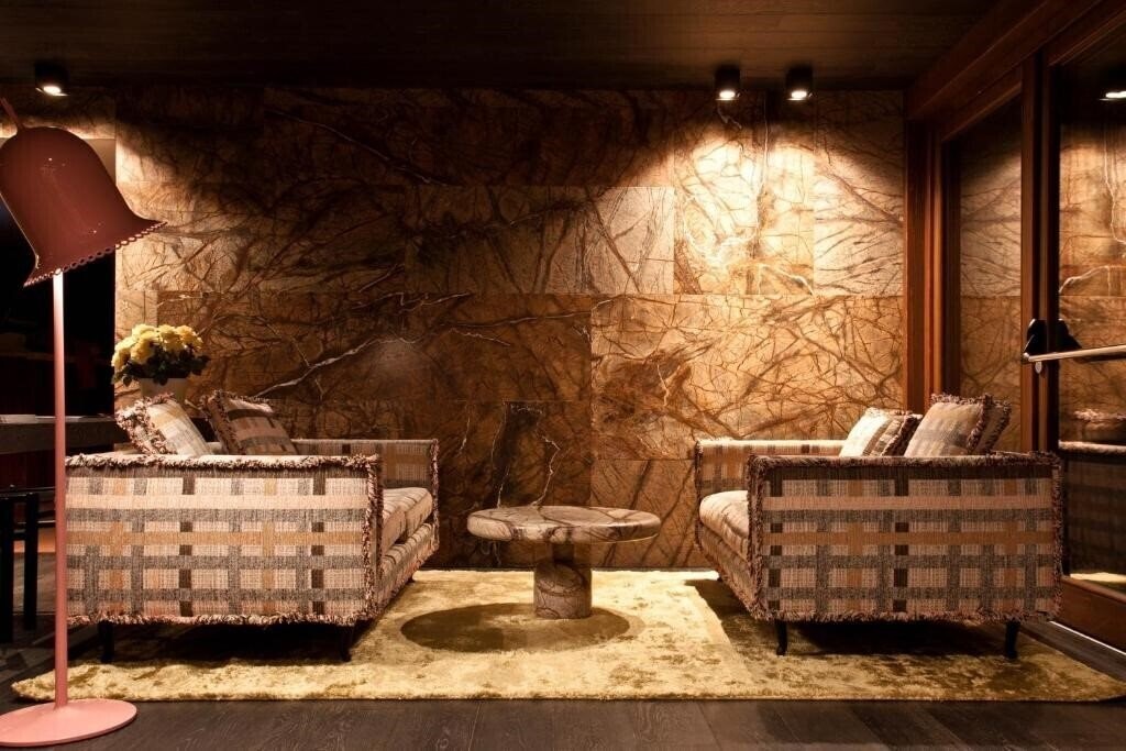 Отель Alexander Charme Hotel 4*