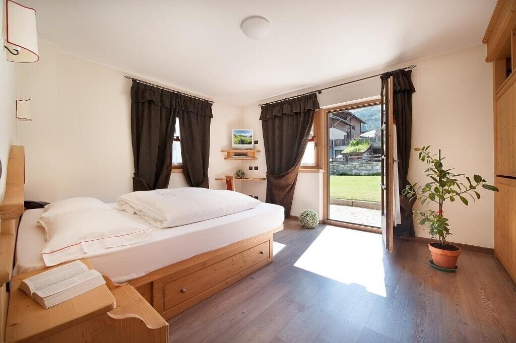 Фото Meeting Hotel (Livigno) 4*