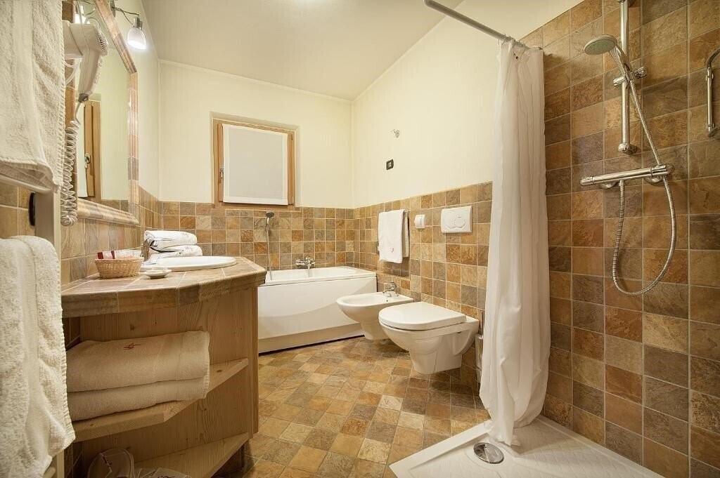 Фотография Meeting Hotel (Livigno) 4*