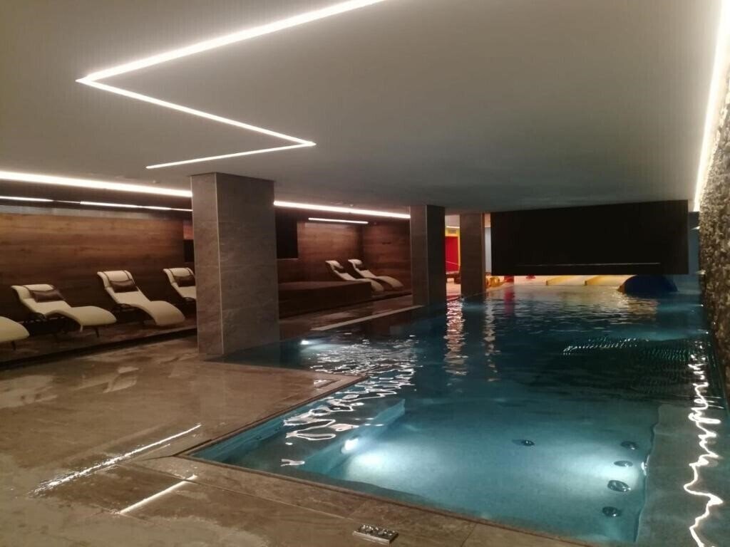 Зображення Touring (Livigno) 4*