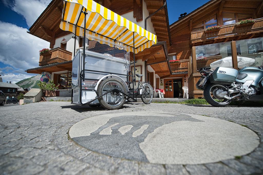 Картинка Steinbock 3*