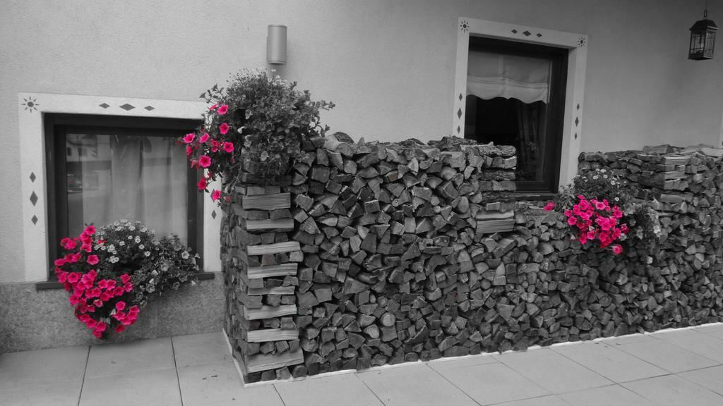 Фотографія Garni Gimea 2*