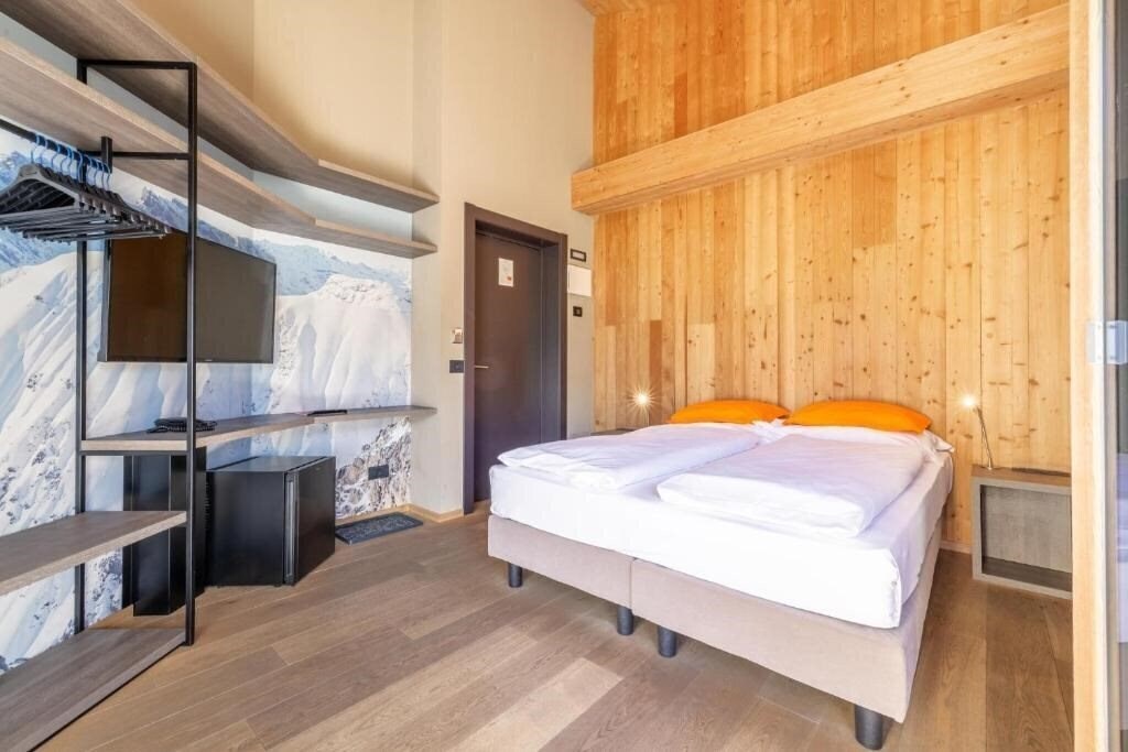 Картинка Montivas Lodge 4*