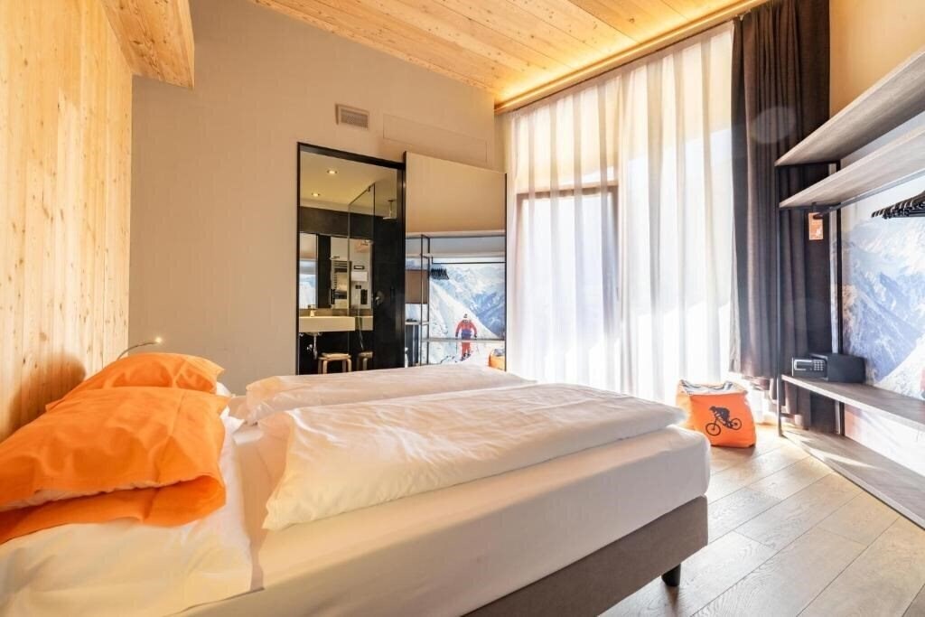 Зображення Montivas Lodge 4*
