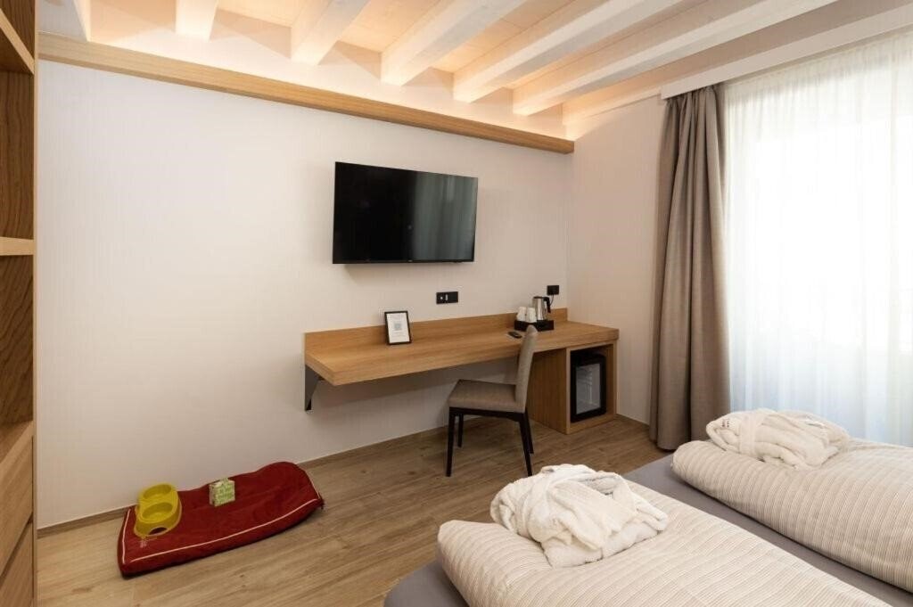 Зображення Margherita Livigno 3*