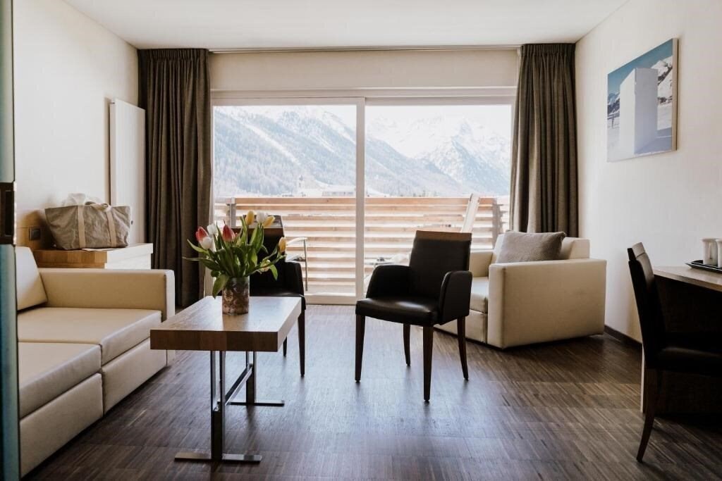 Картинка Lac Salin Spa & Mountain Resort 4*